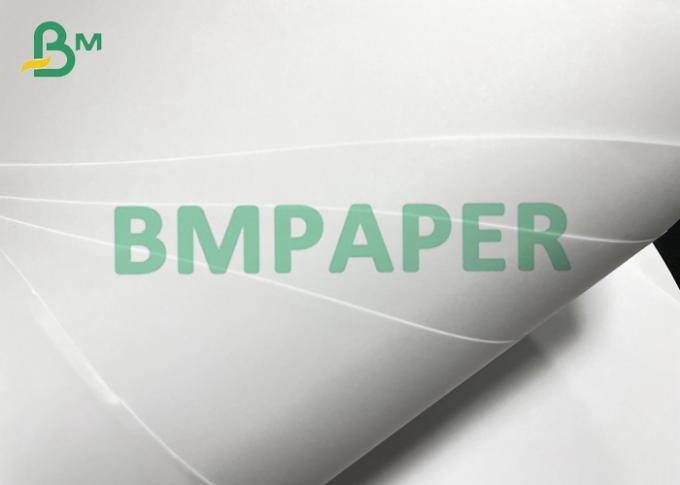 принтера экземпляра 70gsm 80gsm листов белого бумажные 500 для книжного производства