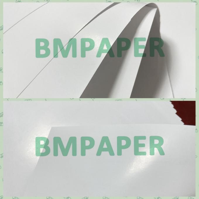 превосходная бумага с покрытием света Printability 250g для приобретений B2B