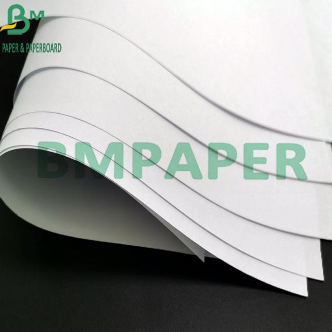 высокосортная бумага офсетной печати 700 * 1000mm бумажная точная поверхностная для печатания