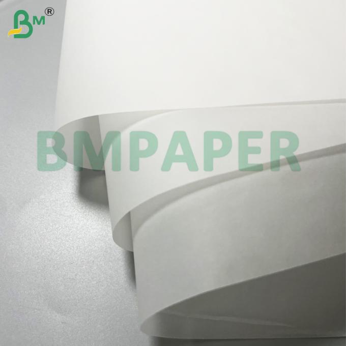 73g 83g White High Strength Translucent Sketching Tracing Paper For Painting
