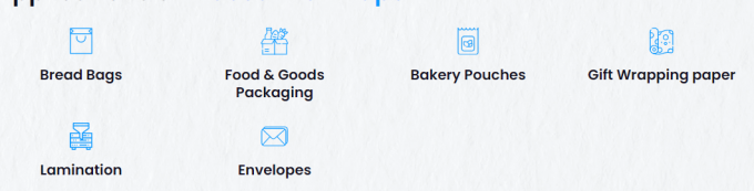 30gsm 32gsm Brown Color MG Ribbed Kraft Paper For Food Package 700mm 800mm 