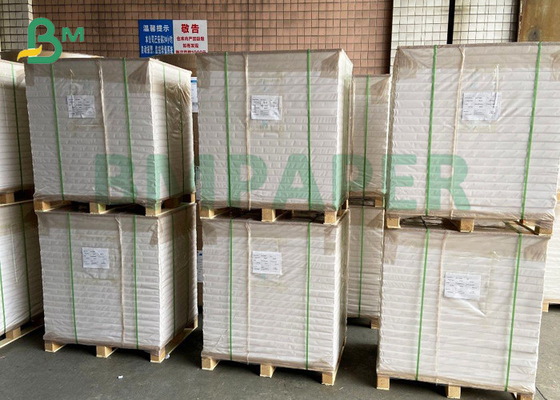 Paperboard 270gsm 325gsm FBB GC1 белый для пользы фармацевтической продукции