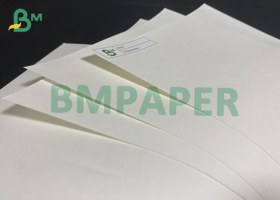 MG &amp; MF 35gsm - бумага Kraft хорошей прочности 350gsm FSC Supprot белая для упаковки