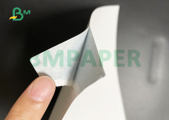 Устойчивый к изгибу 300 гр 310 гр Двухсторонний покрытый глянцевый игровой картон 70х100 см