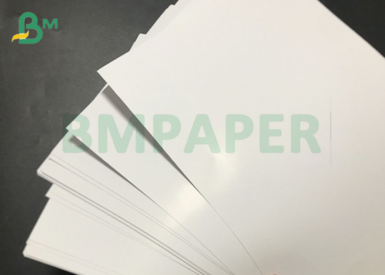 Высокие белые Reams 66 * 96cm доски бумаги искусства chromo лоска 150grs 159grs C2S