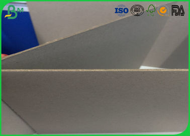 Утяжелите макулатурный картон сопротивления серый, 700г - 1500г отжатые листы картона