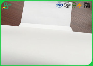 Водостойкая белая Ункоатед бумага, бумага ремесла 120гсм 889мм супер белая
