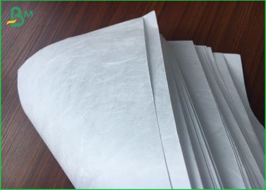 1073d Тканевая бумага с высокой растяжимостью и водостойкостью для лабораторной одежды