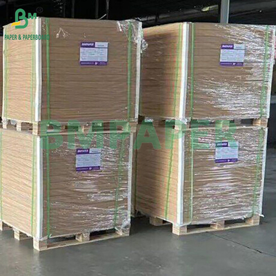 1.5MM High Stiffness Glossy Colorful Laminated Grey Board Для подарочных коробок