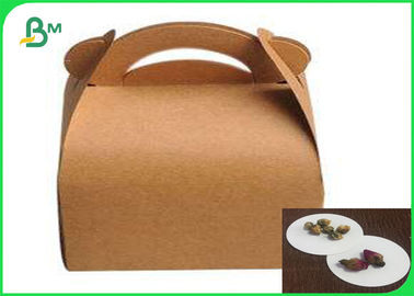 Ранг пакета еды создавая программу-оболочку коробка бумаги с покрытием Боад бумажная водоустойчивая
