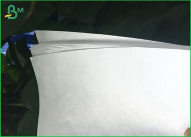 Высокая жесткость 1025D тканевая принтерная бумага с водонепроницаемой способностью