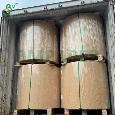 120 г 170 г натуральная белая крафт-бумага для пакетов с продуктом 31 дюйм 35 дюйм 43 дюйм 47 дюйм
