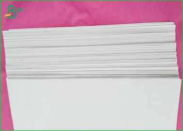 Упаковка листа бумаги с покрытием супер белизны лоснистая для блокнота Притинг