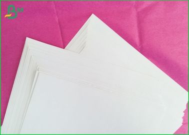 Облегченная Ункоатед бумага книжного производства 80гсм с высокой яркостью белизны