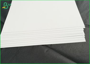Бумага экологического водоустойчивого разрыва устойчивая/естественный белый каменный бумажный крен 144г и 120г нетоксические