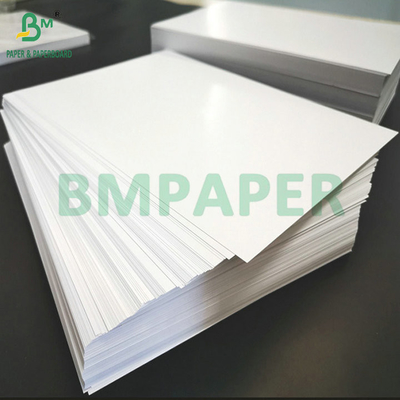 18 x 12 дюймов 120г C2S Gossy Art Inkjet Laser Paper для фотопечати с помощью Manu