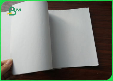 Бумага высокосортная бумага/80гсм Эко Фриендилы белая Ункоатед для печати &amp; упаковки