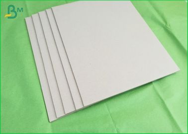 Прокатанная высокой плотностью толщина бумаги 1.5мм картона Геры Ункоатед
