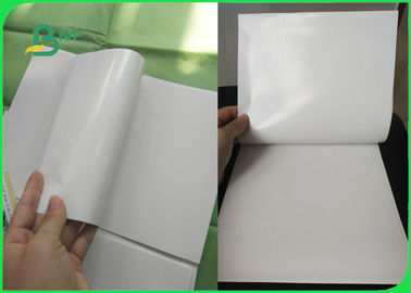 доска бумаги с покрытием высокой яркости 200гсм 250гсм для коробки упаковки