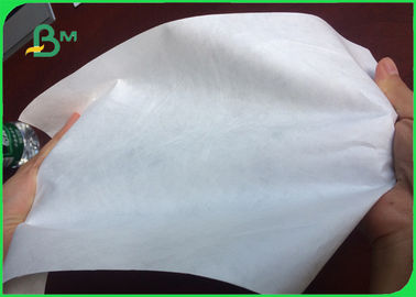 Экологически чистый бумажный ролик из ткани, легкий, не покрытый, устойчивый к царапинам
