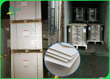 300 350 доска коробки белой СБС доски 400ГСМ складывая для упаковки еды