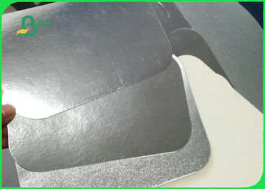 Подгонянная бумага ЛЮБИМЦА цвета слоновой кости бумаги принтера украшенная лиственным орнаментом серебряная металлическая для офсетной печати