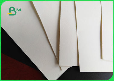 лист крена 800*1100мм бумаги картона 0.6мм естественных белых духов 0.4мм абсорбент
