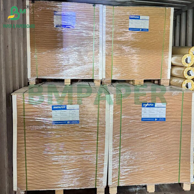 50g 75g Carbonless CB CFB CF Бумага для курьерской перевозки 70 x 95 см Черное изображение
