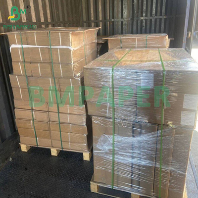 20LB белый чернила бумаги для производства инженерного рисунка графика рулон