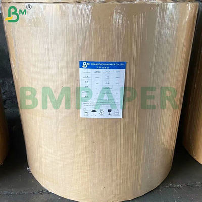Чистое изображение 55 грамм тепловой бумаги Jumbo Rolls для кассы
