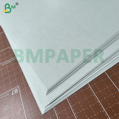 Черное ядро Cardstock 310 Gsm Двухсторонняя блестящая поверхность игровой карты