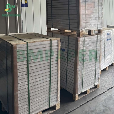 Ярко-белая 28-граммовая 39-граммовая легкая библейская бумага для печати романов