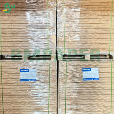 50gsm Heat-resistant Food Safe Grease Resistant Paper Sheets