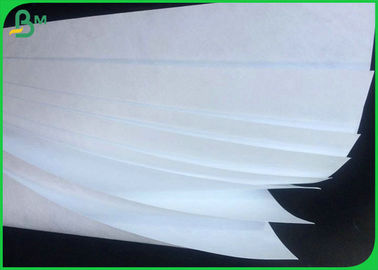 Устойчивая к влаге экологически чистая и прозрачная бумага для печати из волокон