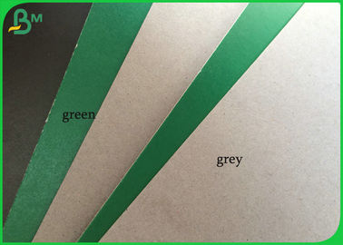 ФСК аттестовал серую зеленую книгу Карбоард серого цвета одного макулатурного картона/покрытия одного бортовое бортовую