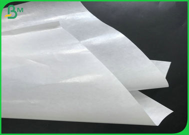 Супер лоснистая бумага с покрытием ПЭ 40гсм 60гсм+10г с ФСК одобрила для пакетов