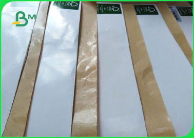 Гидродобная бумага 230гсм покрытия определяет покрытую бумагу доказательства масла еды