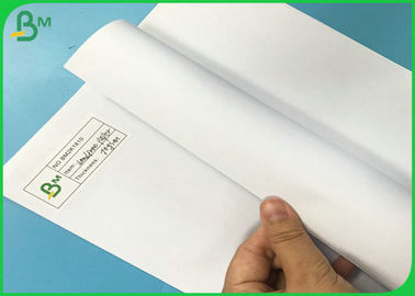 Uncoated бумага Woodfree, 45gram к листу газеты офсетной печати 80 граммов бумажному