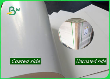 1.5 / картон лоснистой гладкости толщины высоты бумаги доски цвета слоновой кости 1.35мм белый для паковать
