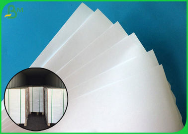 Высоко белая бумага заверителя 80ГСМ Ункоатед Воодфре с множественным использованием
