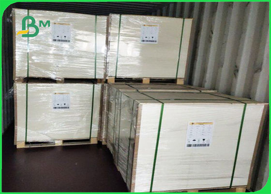 Хорошая жесткость 250гсм - доска ФСК & ЕС 350гсм ГК1 аттестовала для коробки медицины