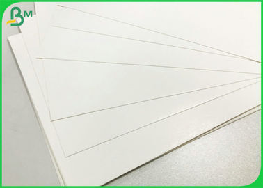 Блистер упаковывая бумажные листы картона карты 275гр 300гр 400гсм 420гсм белые