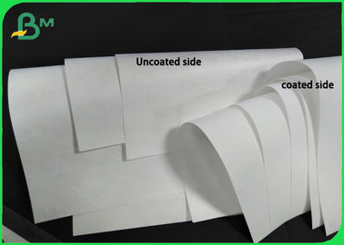 Неотрываемая бумага из ткани, покрытая струйным чернилом 1056D для струйного принтера