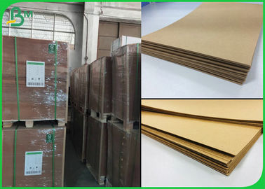 лист бумаги коробки цвета 300г 350г ФСК Брауна для материала коробки упаковки