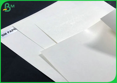 Еда - чашка контакта и доска 15гсм шаров материальным покрытая ПЭ водоустойчивая бумажная