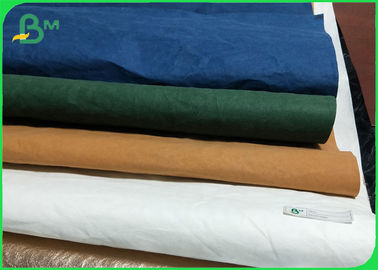 бумага толстого разрыва 0.5mm устойчивая для сумки завода и ярлыков джинсов
