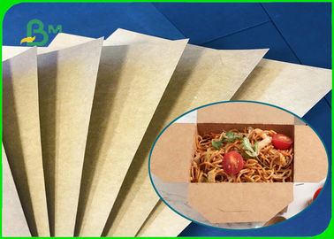 дружелюбное бумаги с покрытием ПЭ 300гсм +15г эко- &amp; чистый для делать коробки еды