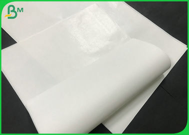 Замораживатель качества еды 40g 45g отбелил крен Kraft бумажный для создания программы-оболочки маргарина