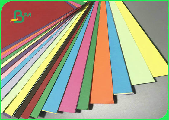 Древесина A3 A4 70gsm девственницы - бумага Woodfree цвета 250gsm для открытки