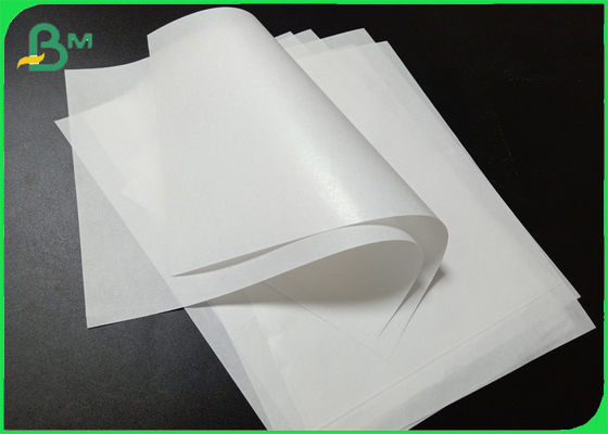 30g- крен Kraft качества еды 50g белый бумажный для делать бумажных мешков еды